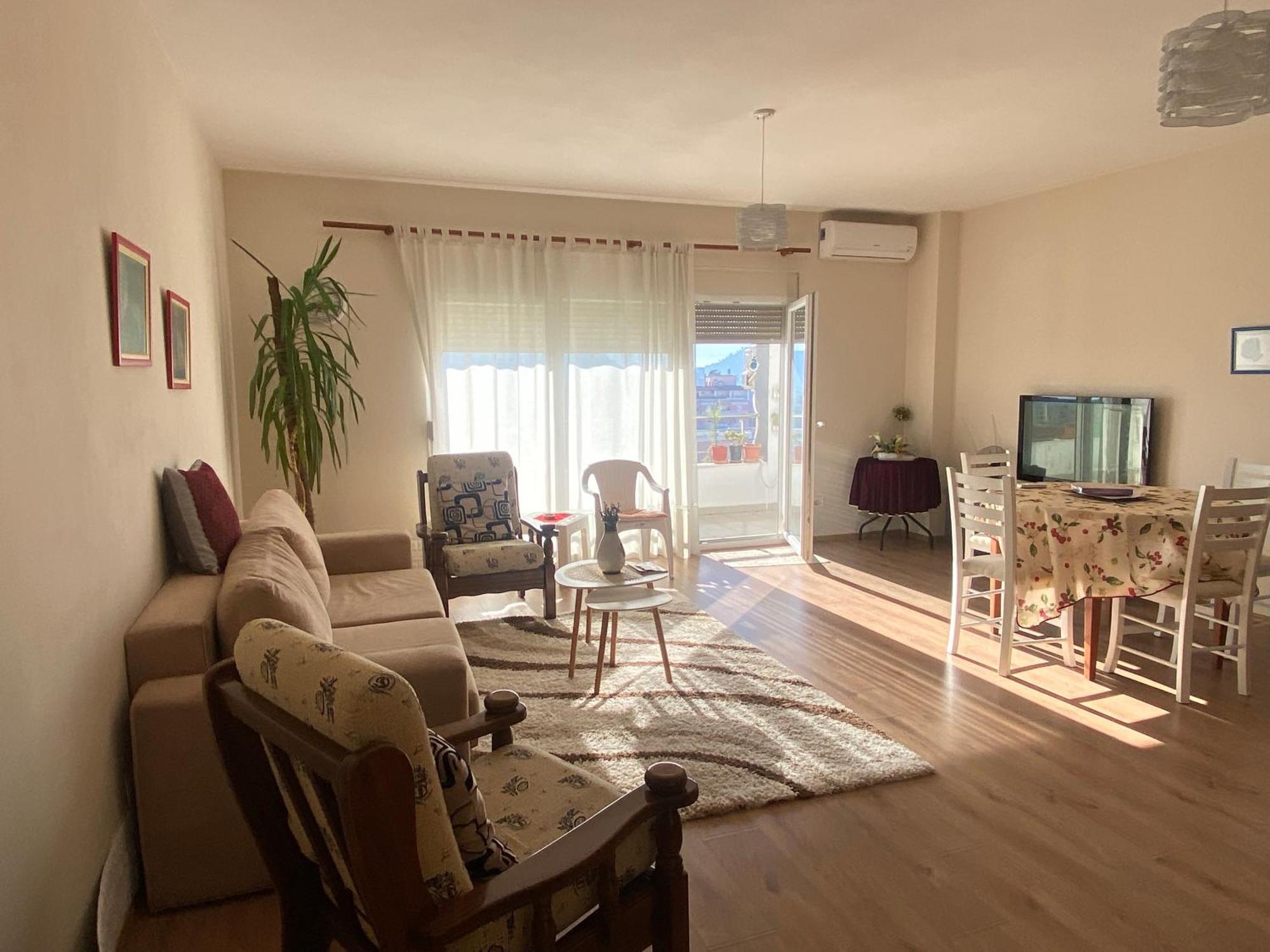 Apartment Belvedere Centro